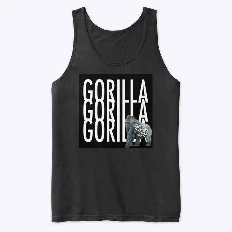 Gorilla Gorilla Gorilla