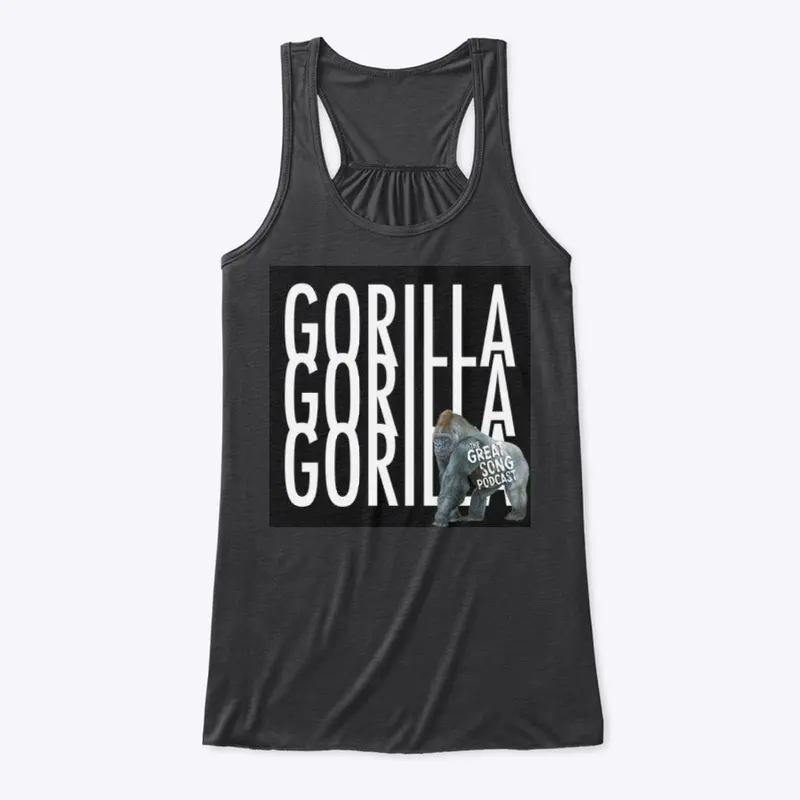 Gorilla Gorilla Gorilla