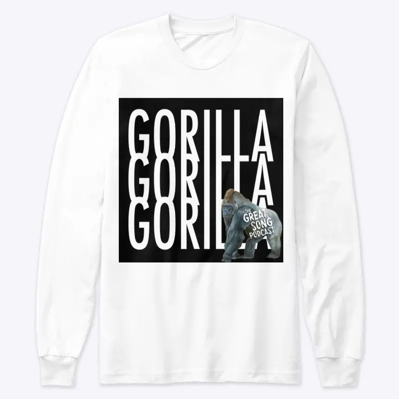 Gorilla Gorilla Gorilla