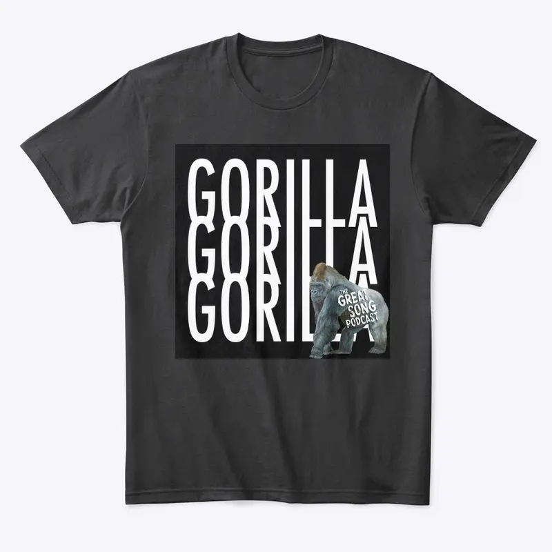 Gorilla Gorilla Gorilla