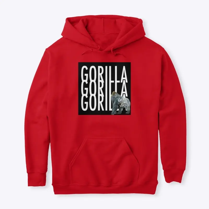 Gorilla Gorilla Gorilla