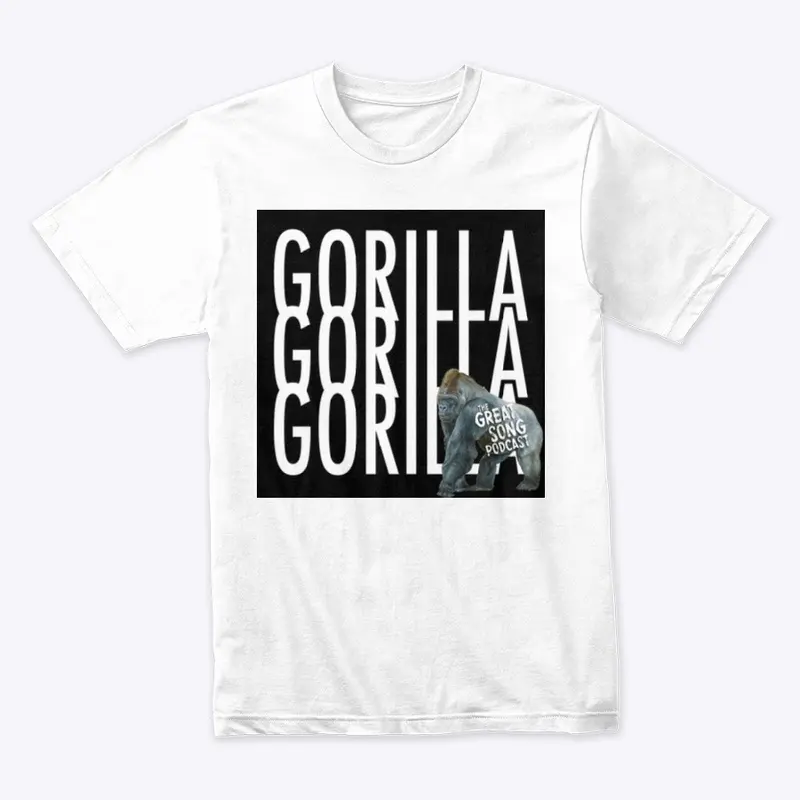 Gorilla Gorilla Gorilla