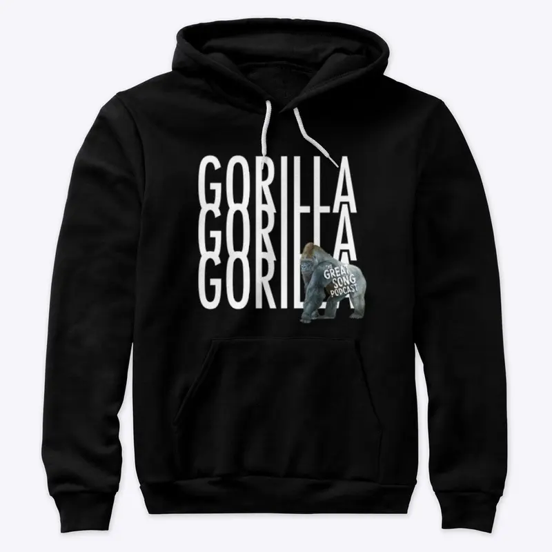 Gorilla Gorilla Gorilla